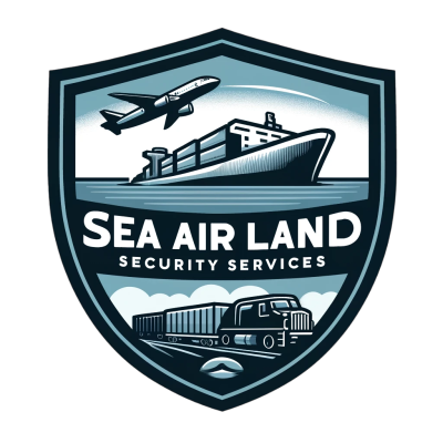 DALL·E 2024-06-10 11.02.26 - Design a professional logo for 'Sea Air Land Security Services.' The logo should have a shield-Photoroom